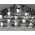 ANSI B16.5 A105 Forged Carbon Steel Flange